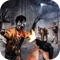 Dead Shooter: Kill Zombie Hero is a FREE zombie shooter survival and strategy game, where all survivors are driven by one target: stay alive and survive as long as you can in this post apocalypse game and shoot walking dead zombies