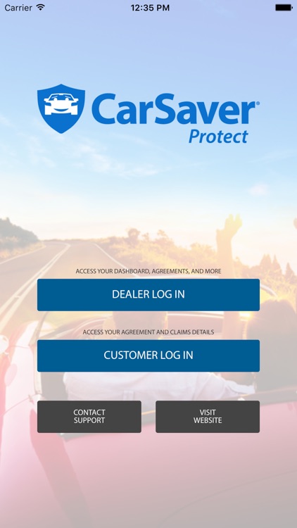 CarSaver Protect screenshot-4