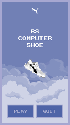 PUMA RS Computer Shoe screenshot 5