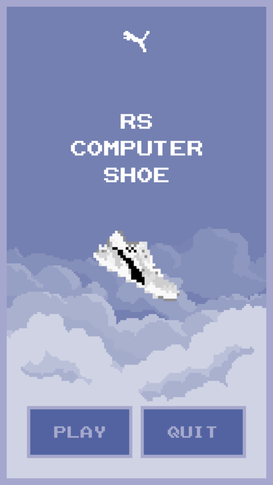 #5. PUMA RS Computer Shoe (iOS) Podle: PUMA SE