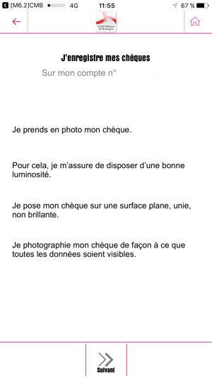 Snap And Post(圖2)-速報App