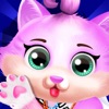 Pet Games - Dressing up Games