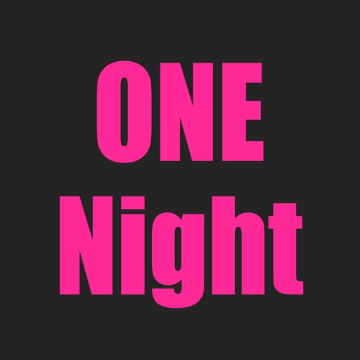 One Night Dating - Flirt & Hook Up With Hot Single