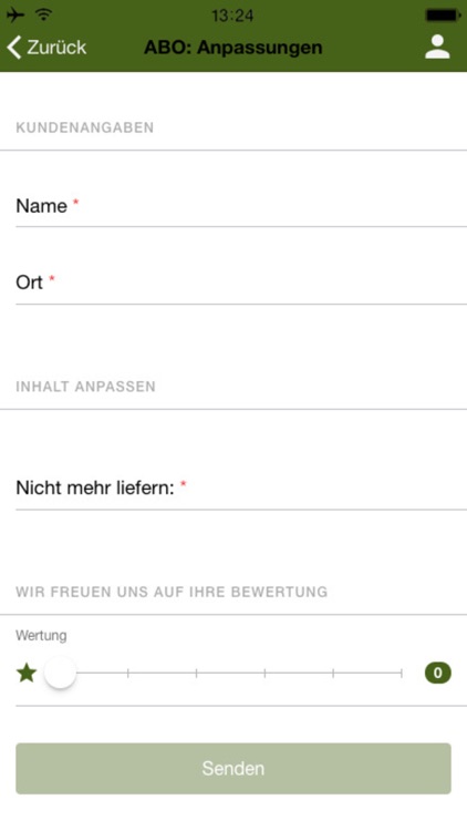 Gemüse Eggli screenshot-4