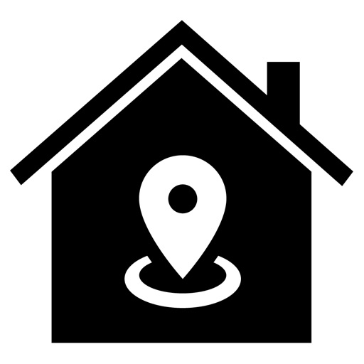 My Home Search 1 icon