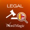 Including formal and informal synonyms, with terms and usage clearly labeled by country, our content is more detailed and better categorized than the competition, both in English and Spanish