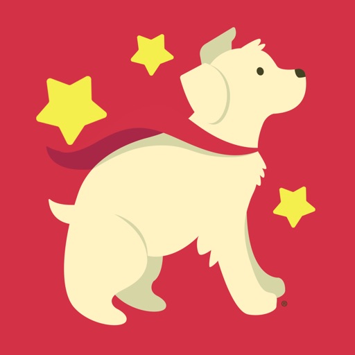 Wonder Puppy icon