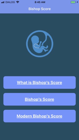 Bishop Score(圖1)-速報App