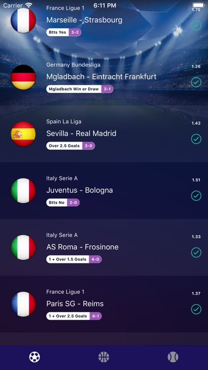 Betting Tips for Leagues