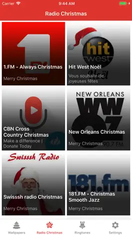 Game screenshot Christmas for Me apk