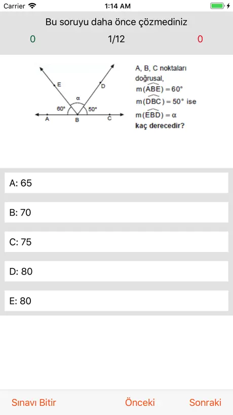 Kpss Hazırlık Cepte