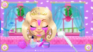 Princess Play House screenshot #9 for iPhone