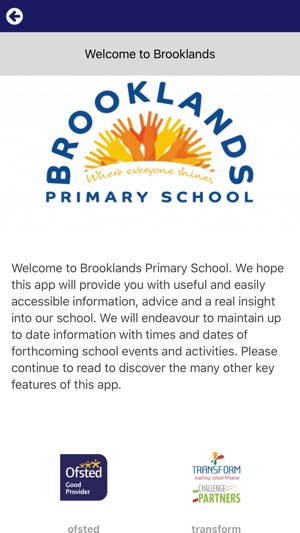 Brooklands Primary(圖3)-速報App