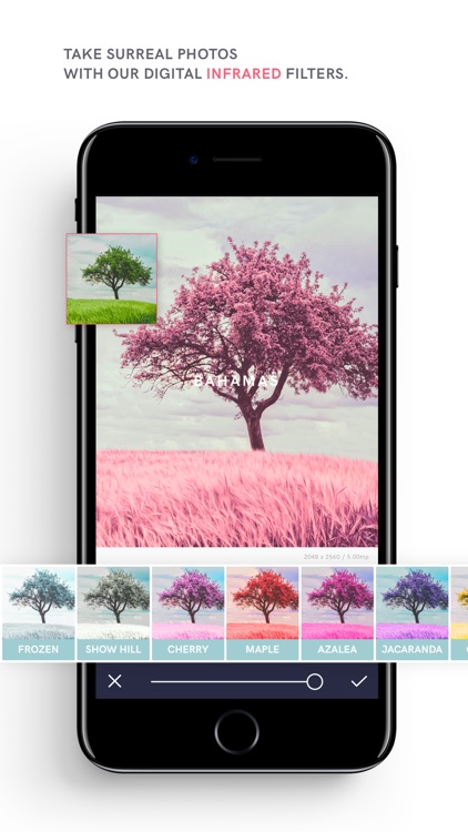 MocaDeco - Be Creative