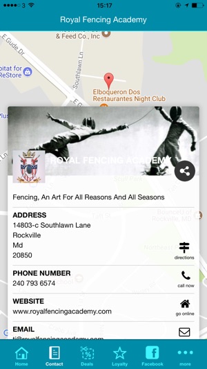 Royal Fencing Academy(圖2)-速報App