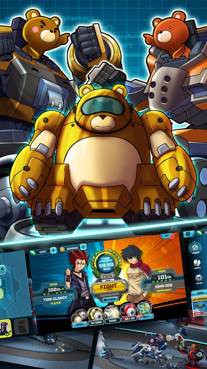 Toy Attack screenshot-4