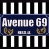 AVENUE 69 ISRAEL