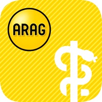 ARAG GesundheitsApp Erfahrungen und Bewertung