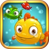 Funny Fish Hunter