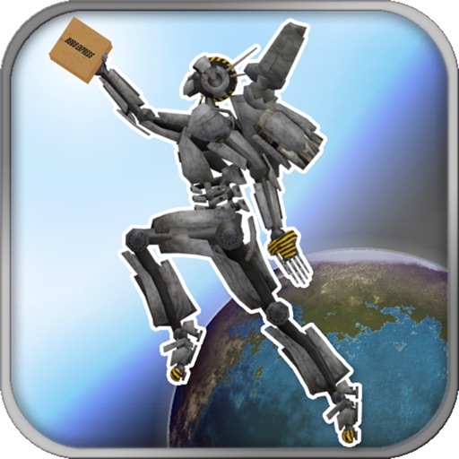 Robo Express icon