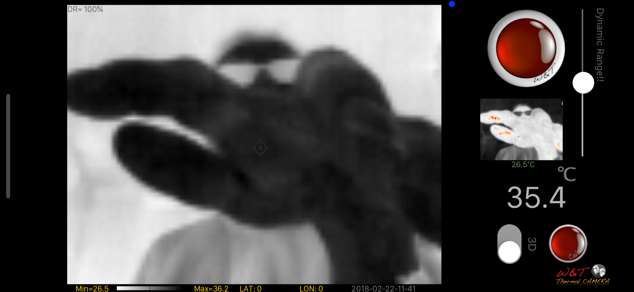 Thermal Cam