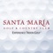 Do you enjoy playing golf at Santa Maria Golf & Country Club in Panama