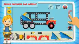 Game screenshot Car Maker Games: Fun Simulator hack