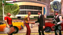 Game screenshot реальной мафия вегас злодеяние mod apk