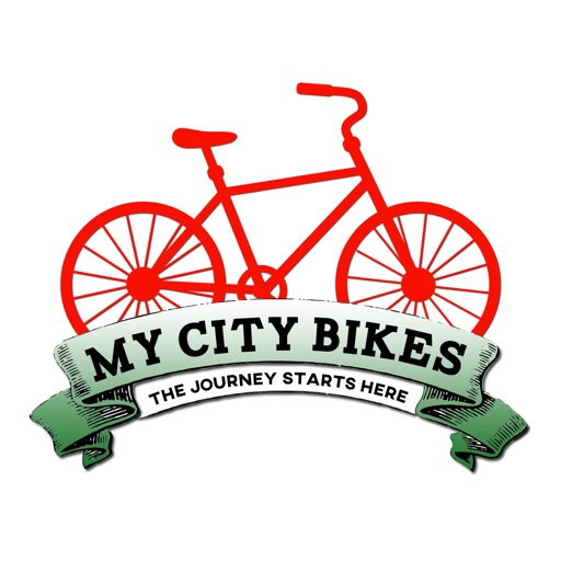 My City Bikes Tampa