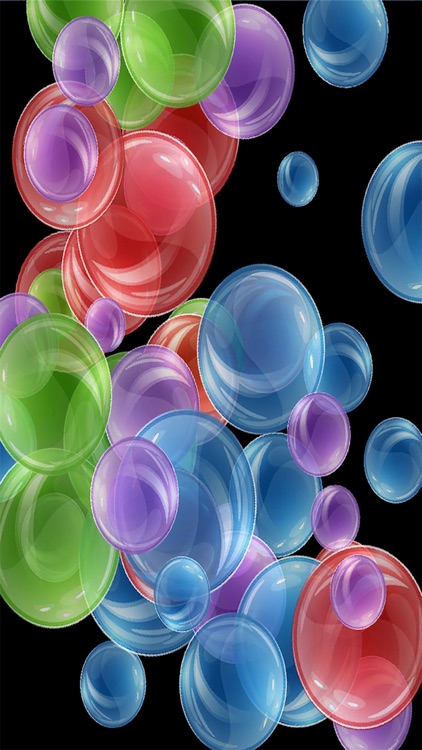 Beautiful Bubbles screenshot-3