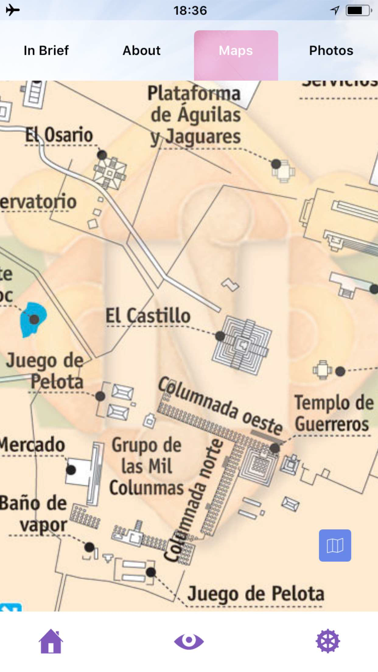 Chichen Itza Travel Guide