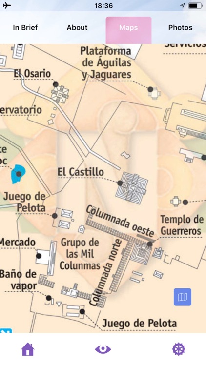 Chichen Itza Travel Guide screenshot-4