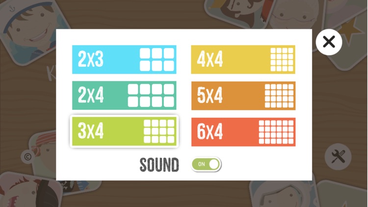 Tickle me Memo Match - Heyduda screenshot-3