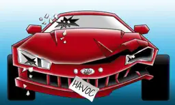 Demo Derby City Havoc app icon