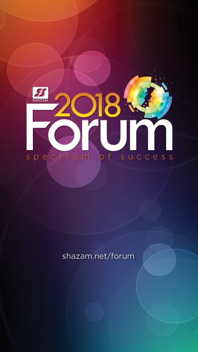 2018 SHAZAM Forumのおすすめ画像1