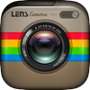 Camera Lens Studio Pro - Best Photo Editor and Stylish Camera Filters Effects