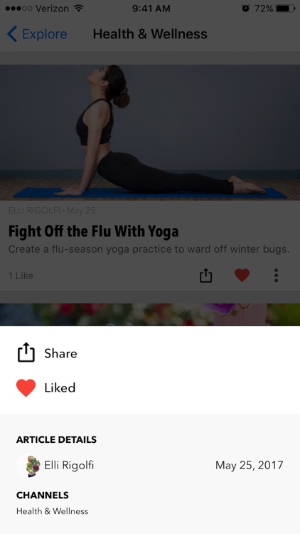 Freeman Social screenshot-3