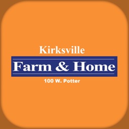 Kirksville Farm & Home