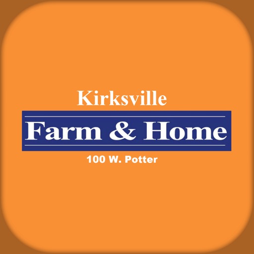 Kirksville Farm & Home