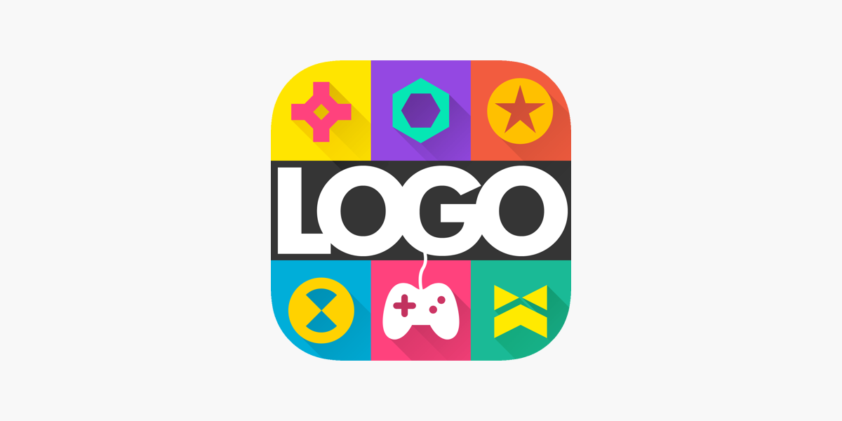 Logo Quiz - Free Guess the Logos, Apps