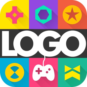 Logo Quiz Game - Guess Logos