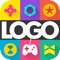 Logo Quiz Game - Guess Brands!