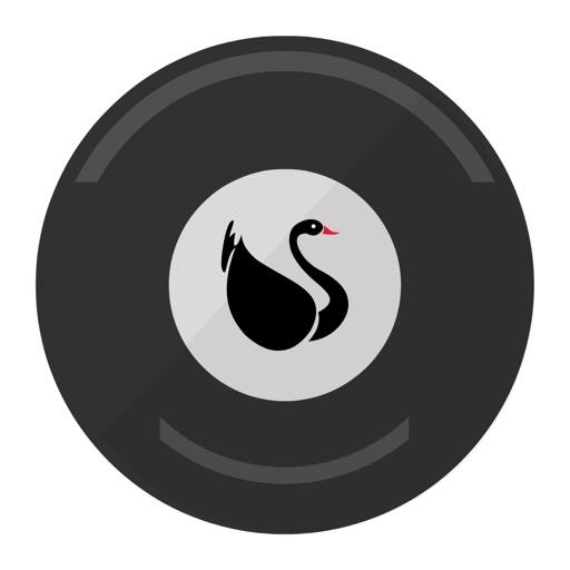BlackSwan Audio app reviews and download