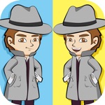 Download Find Differences: The Murderer app