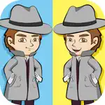 Find Differences: The Murderer App Support