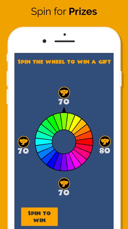 Animally Rescue: Halloween Fun screenshot-4