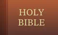 Bible