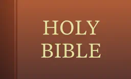 Bible