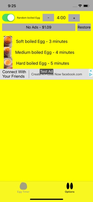 Egg Timer 2(圖2)-速報App