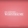 Die schönsten Wohnträume